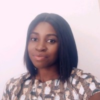 Comfort Miracle Uche