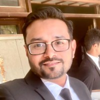 Advocate Waqas Uddin