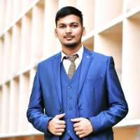 Smarak Mishra