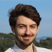 Olivier Dalstein, PhD