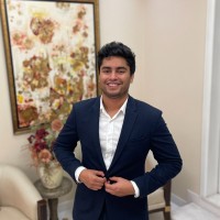 Syed Farazuddin