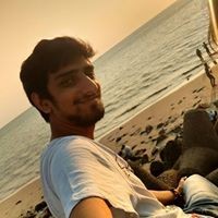 Harsh Shah