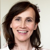 Judith Van Leeuwen