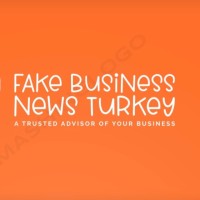 Fakebusinessnews Turkey