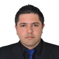 Moises Andrade