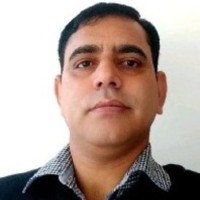 Harman Singh