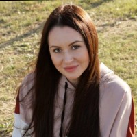 Maria Chernyahovsky