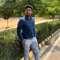 Rupesh kannan
