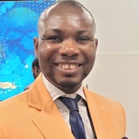 Promise Nwagu