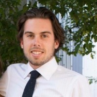 Mitchell Sinclair, Mba, Itil4, Prosci, Psm