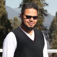 Mustafa Aziz