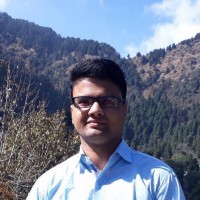 Himanshu Tyagi