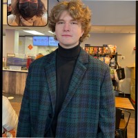 Kyrylo Honcharov
