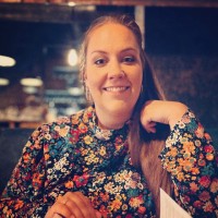 Sanne Van Tussenbroek