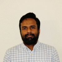 Rajesh P