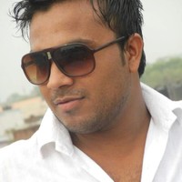 Abhhishek Srivastava