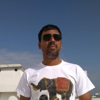 Chirag Vyas