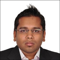 Ashwani Bansal