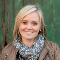 Christine Mason