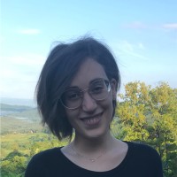 Eleonora Del Gaia