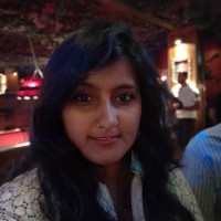 Madhuri Maheshwari