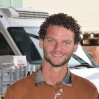 Denny Woortman