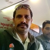 Umesh Moodukukde