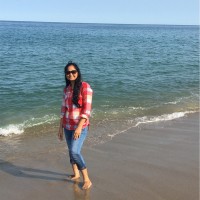 Deepthi kandi