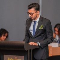 Tilan Fernando