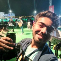 Rishikesh Dwivedi