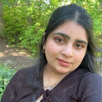Harveen Kaur
