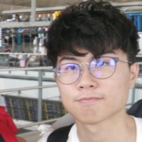 Andrew Lee