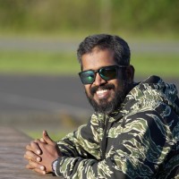 Anandaprabu Rajendran