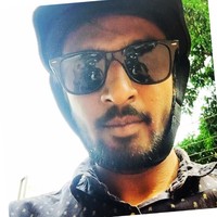 Suhas m s