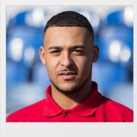 Rhys Linton
