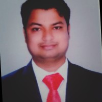 Arun Kumar Sharma