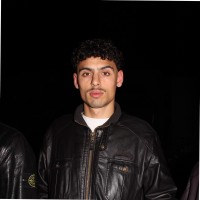 Karim David Lamiri