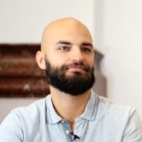 Nicolas Pinchemel