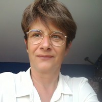 Catherine Boisson