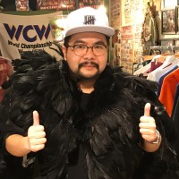 Henry Wan