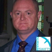 Mike Baxter (Mitai Lcgi Aae Mimi)