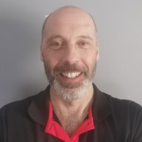 Adrian Knight