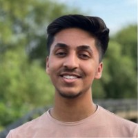 Dhruv Parmar