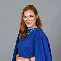 Arch. Rachel Anne See, Cis, Afp, Aepp