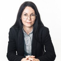 Sophie Le Boulch