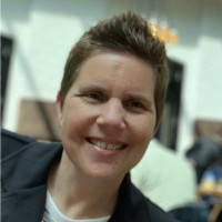 Peggy Scholten