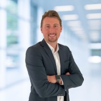 Daniel Fink