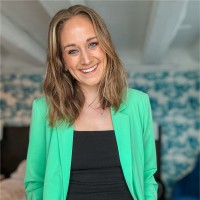 Jorid Kjølsvik Selseth