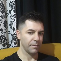 Marcos Boareto Boareto