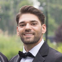 Ezra Brown